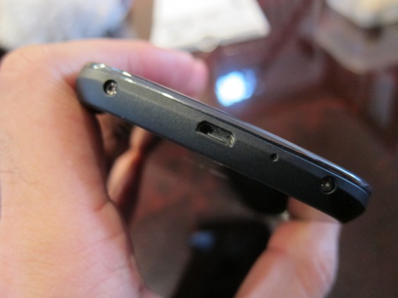 LG Nexus 4   Review