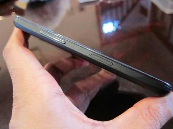 LG Nexus 4   Review