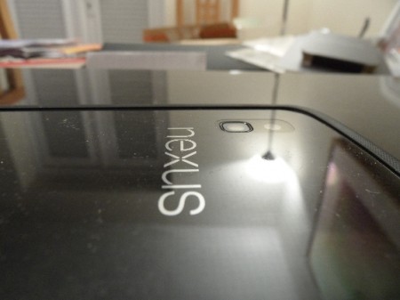 LG Nexus 4 official bumper case   Review