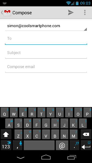 SwiftKey Flow beta is now available for Android