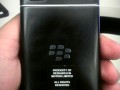More BlackBerry X10 photos leaked
