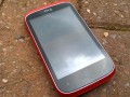 HTC Desire C price dip, possible gift material