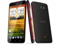 HTC Butterfly flies past Europe