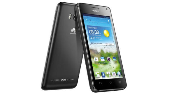 Huawei Ascend G330 now available for Pre Order
