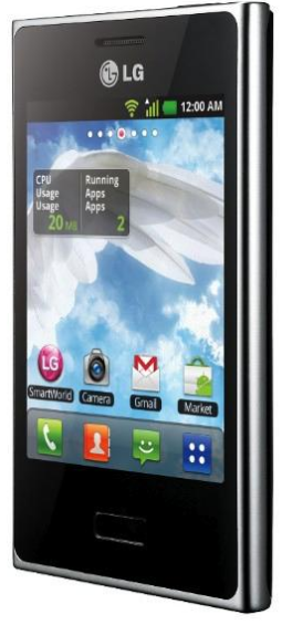 A Smartphone for less than £40   Grab a bargain Now.....