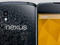 Nexus 4 back to sold out status