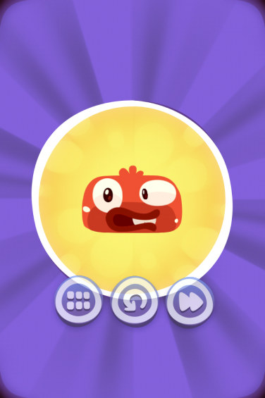 Cut the Rope creators release their new game, Pudding Monsters   update   now available for Android