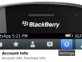 No WhatsApp on BB10?