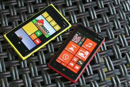 Nokia Lumia update news causes anger