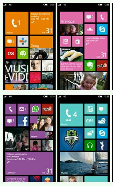 Windows Phone 7.8 Updates not due to arrive until next year