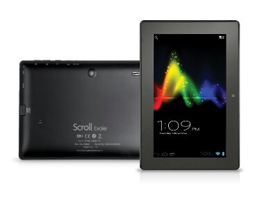 Storage Options Unveils its Most Powerful Tablet