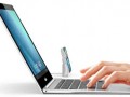 Mobile laptop docks look like they’re going to make a comeback