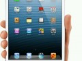 iPad mini available today from EE
