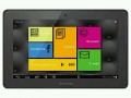 Windows 8 gets aped on an Android tablet.. for children