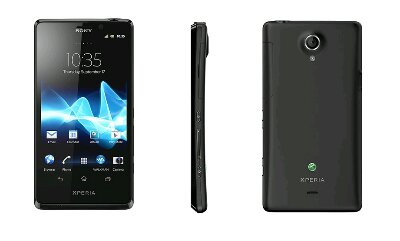 Sony Xperia T has its price reduced over at Expansys