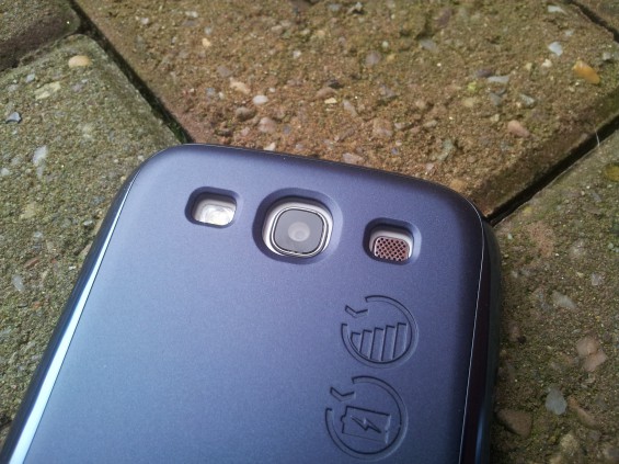 Pong Case for the Samsung Galaxy S III   Review