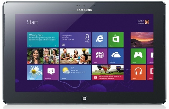 Samsung Ativ Tab gets ditched in the USA