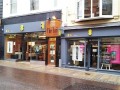 EE to close 78 shops nationwide