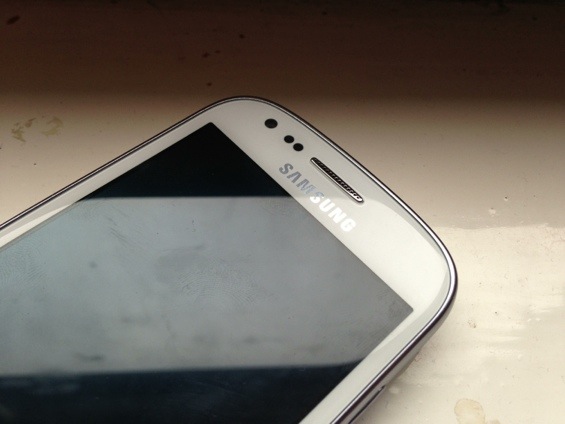 Samsung Galaxy S III Mini   Review