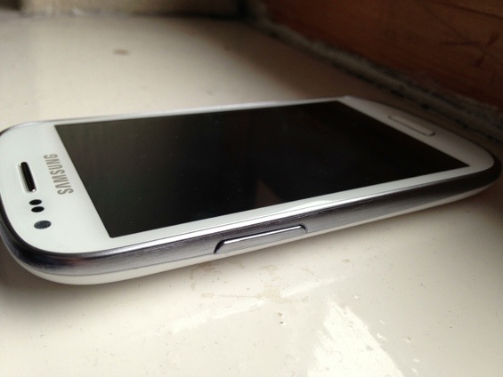 Samsung Galaxy S III Mini   Review