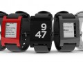 Pebble shipping 23rd January