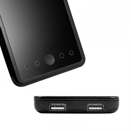 Deal   Anker dual port USB 10000mAh mobile charger