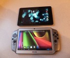 Archos Gamepad 10