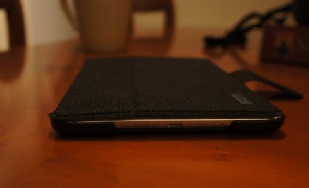 iPad Mini Case Comparison