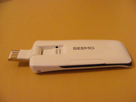 Beemo 4G USB Modem Review