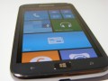 Samsung Ativ S – Initial Impressions