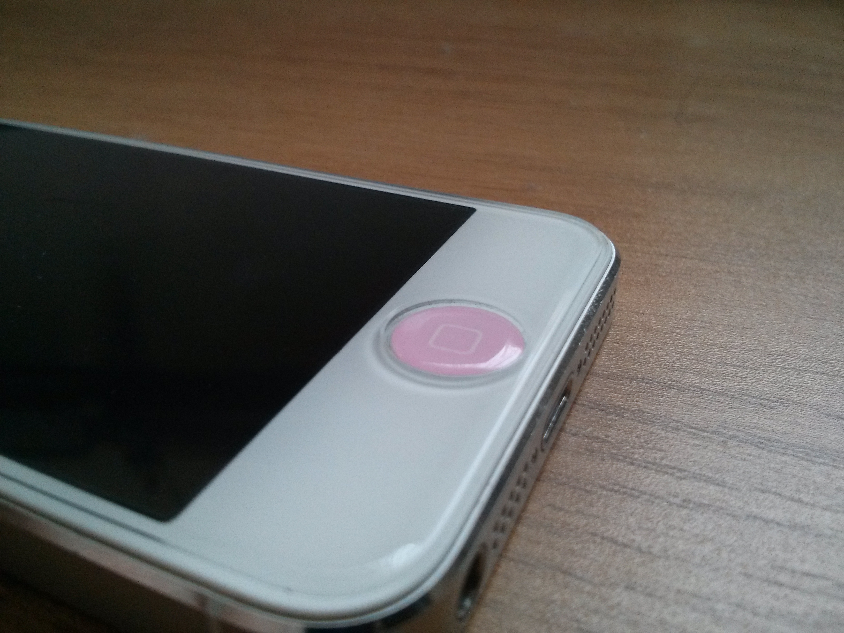 Spigen Glas.tr for iPhone 5   Review