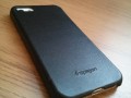 Spigen SGP LeatherGrip for iPhone 5 – Review
