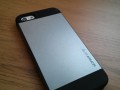 Spigen SGP Slim Armor for iPhone 5 – Review