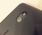 The odd shell release button
