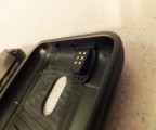 The odd 3.5mm headphone jack