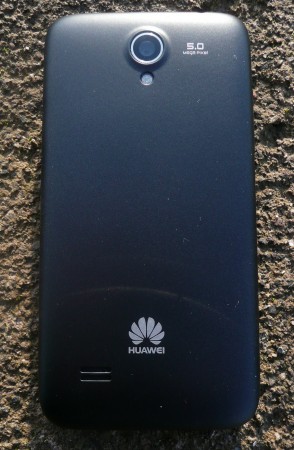 Huawei Ascend G330   Review