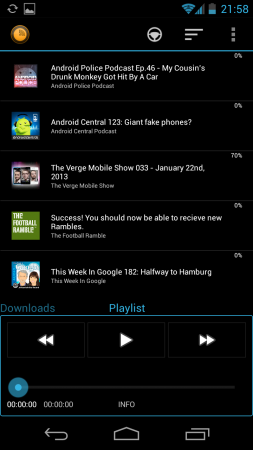 My choice of apps   Android Edition #2