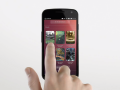 Ubuntu for Phones announced