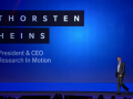 RIM rebrands; now just BlackBerry
