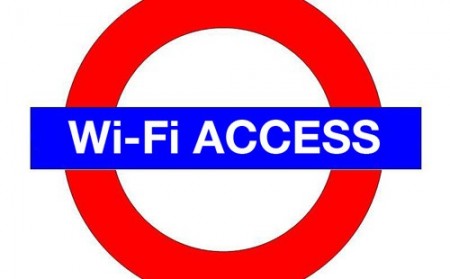 Vodafone extend free WiFi on London Underground