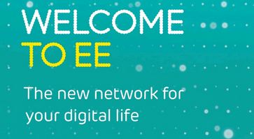 Free EE 4G SIM with one month free   Give it a try while you can