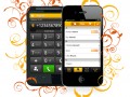 FooTalk – Free calls, and landline and mobile calling cheaper than Skype