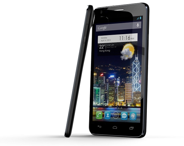 Alcatel One Touch announce the Idol Ultra, Idol, Scribe HD and Scribe X