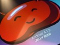 Android 4.3 spotted in the wild
