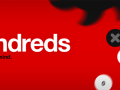 iOS App Review – Hundreds