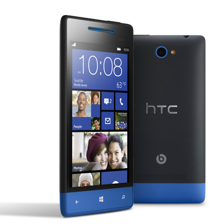 Deal   Windows Phone 8S by HTC