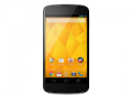 LG blames Google for Nexus 4 supply debacle