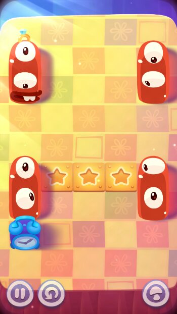 Android Game Review   Pudding Monsters