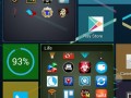 Tile Launcher Beta app review