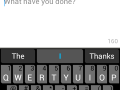 LifeKraze for Android released. We go hands on
